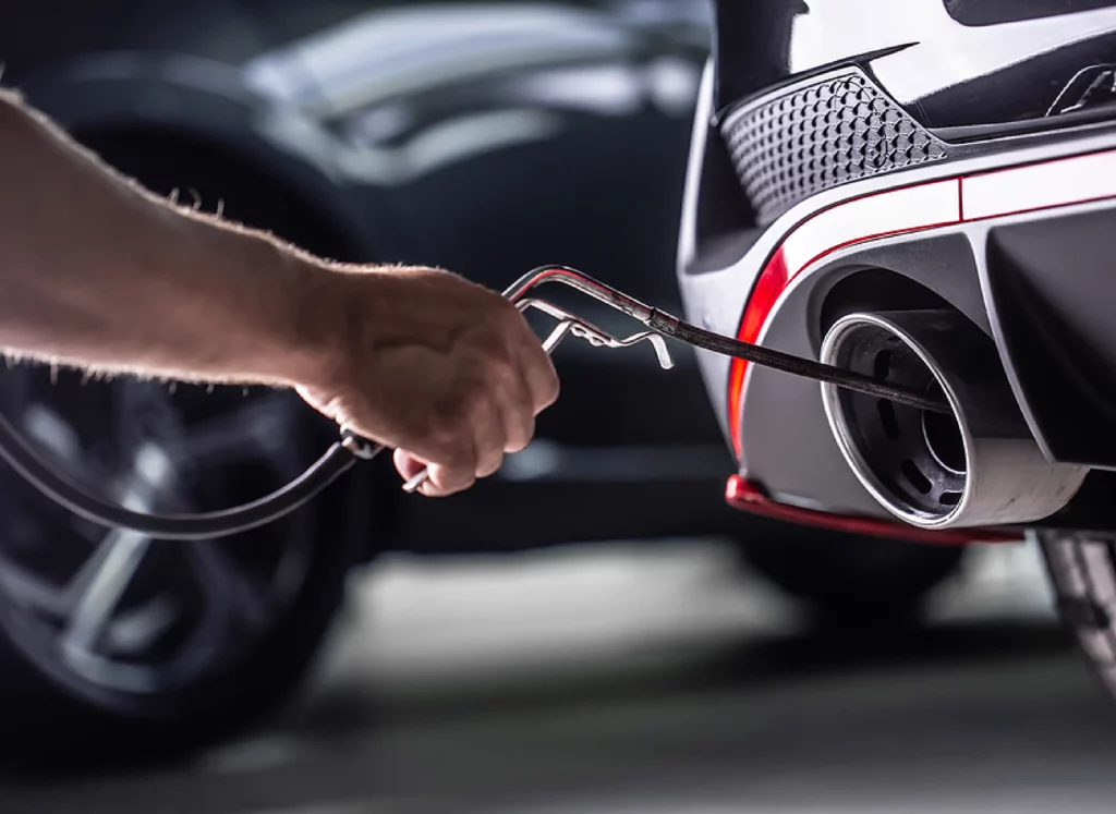 Diesel Emissions Repair in Jamestown, TN Independent Auto and Diesel