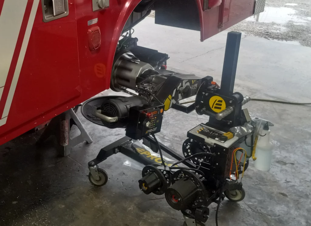 Brake Repair in Jamestown, TN Independent Auto and Diesel Repair