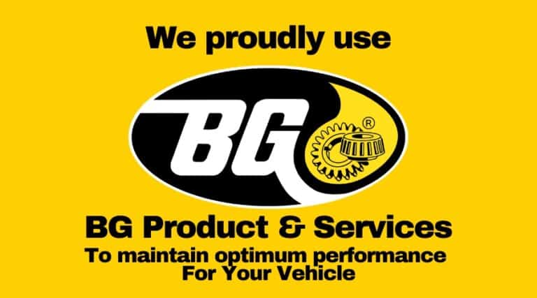Experience excellence with BG Products and services at Independent Auto and Diesel Repair in Jamestown, TN.
