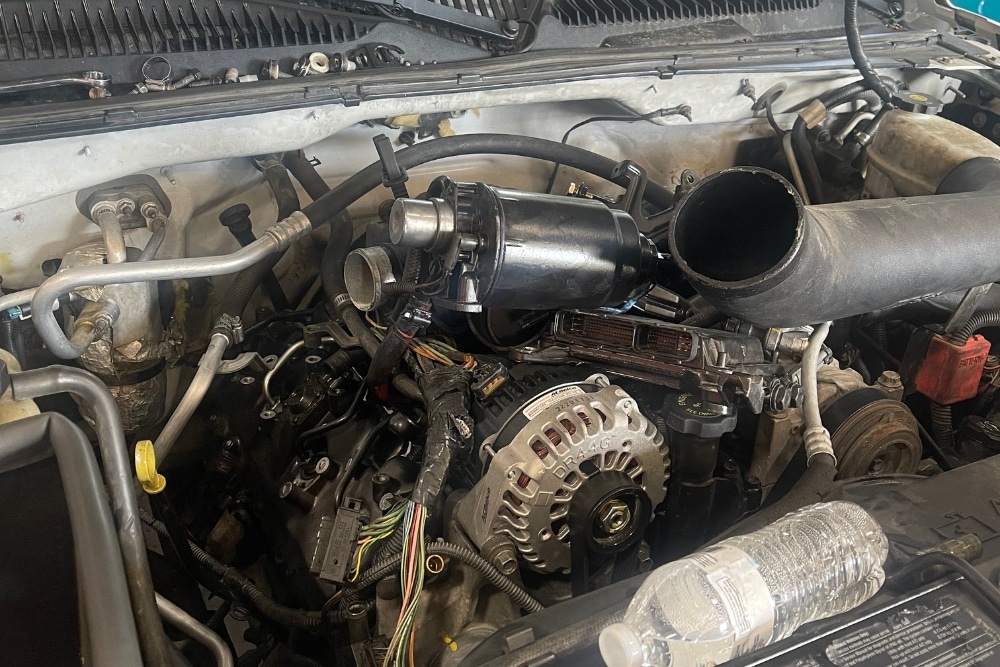 Auto & Diesel Repair Warranty In Jamestown, TN At Independent Auto and Diesel Repair